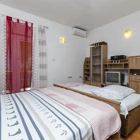 Apartment Zanko *