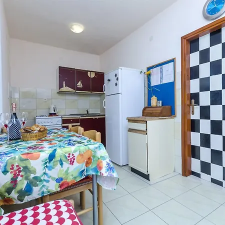 Zanko * Baska Voda