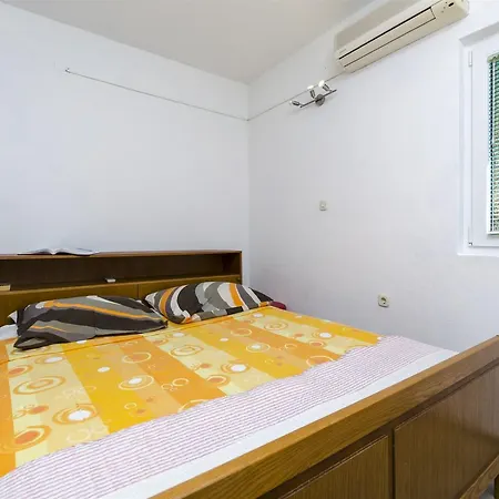Apartment Zanko *