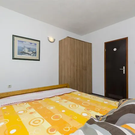Apartment Zanko *
