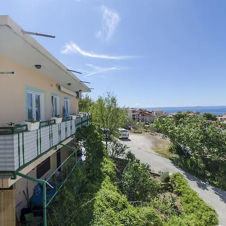Apartment Zanko *